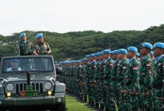 RUU TNI Penting Guna Cegah Munculnya Konflik TNI-Polri