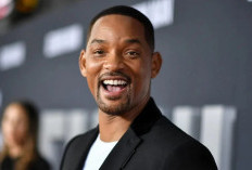 Will Smith Digugat Kasus Pelecehan Seksual