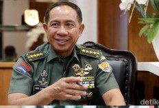 ULP TNI Polri Cair Juli ini
