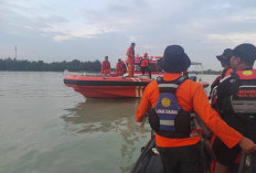 ''Buaya itu Sekitar 3 Meter''