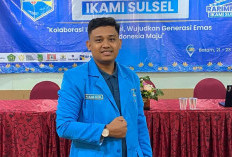 IKAMI SULSEL Babel Kutuk Kasus BBM di Pertamina Patra Niaga