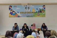 Pemkab Bateng Siapkan PAUD Jadi Sekolah Inklusif