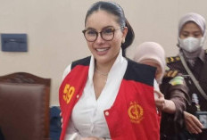 Adik Nikita Mirzani Singgung BPOM