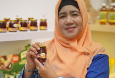 PT Timah Kucurkan Permodalan Bagi 158 UMKM