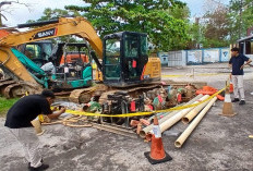 Tragedi 7 Nyawa Melayang di Eks Tambang Pondi Pemali, 3 Cukong Tersangka