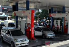 Pertamina Bantah Isu Larangan Pertalite
