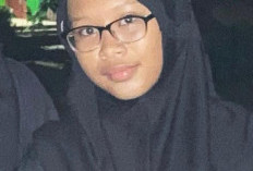 Puisi-puisi Nadira Putri Saqillah