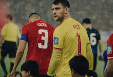  Maarten Paes, Nathan Tjoe-A-On dan Calvin Verdonk OTW