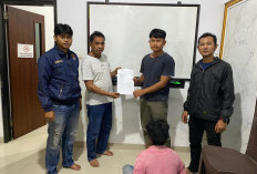 Mabuk Lem Lalu Aniaya Tetangga, Pemuda Pagarawan Berurusan dengan Polisi