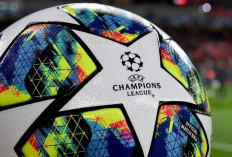 Ini Jadwal Semifinal Liga Champions, Prediksi Siapa ke Partai Puncak