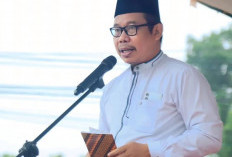 Rabu Pelantikan Sederhana, Kamis Fery-Syahbudin Langsung Kerja