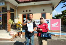 Dugaan Bully yang Menyebabkan Siswa SD 22 Toboali Meninggal Dunia Dilaporkan ke Polisi