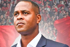 Laga Timnas Lawan Bahrain, Petang ini Penentu Nasib Patrick?