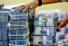 BTN Siapkan Uang Tunai Rp 23,18 Triliun