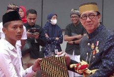 Dengan Remisi, Negara Berhemat Biaya Makan Rp 274 M Lebih 