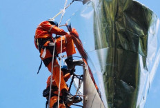 Tingkatkan Keamanan, PLN Pasang “PANTOM”