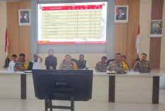 Kasus Persetubuhan Anak Bawah Umur Masuk Lima Besar Tindak Kejahatan di Basel