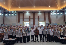 Program Deep Learning, 157 Guru Siap Terapkan Modul Ajar Berbasis Kondisi Sekolah