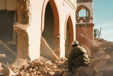 AS Serang Situs Nuklir Iran, Perang Dunia Depan Mata 