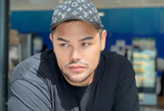 Ivan Didoakan Segera Bertemu Jodoh