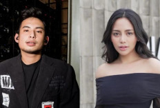 Rachel dan Okin Bertemu, Bahas Rumah