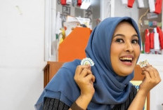 Ada Najelaa Shihab di Grup WA: 'Mas Menteri Core' 