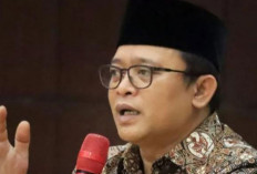 Ingatkan Petugas Wakafkan Diri Layani Jamaah 