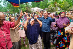 Warga Nyiur Lama Minta Bikin Embung