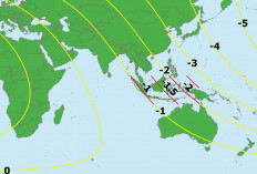 PBNU: Hanya Amerika Utara Mulai 18 Februari, Dipastikan Awal Puasa Beda 