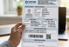 Ini Jadwal Pengumuman UTBK SNBT 2026, Berikut Cara Unduhnya...