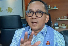 Siapa di 'Lingkar Koordinasi' Timah Illegal, Kajati: Silahkan Laporkan!