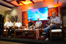 Telkom Terus Akselerasi Transformasi