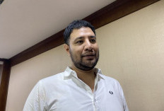 Respons Ammar Zoni Divonis 7 Tahun