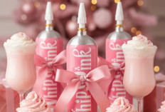  Usai Polisi Ungkap BB Kematian Lula Lahfah, Akun Medsos Whip Pink Hilang 