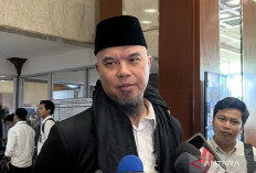 Ahmad Dhani Datangi KPAI, Ini Tujuannya