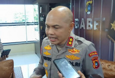 Polda Babel Siapkan Pengamanan Solat Ied