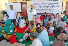 Bangka Aman dari Terorisme, Tapi Tetap Waspada