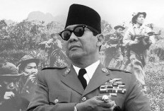 Soekarno Tak Terbukti Lindungi PKI