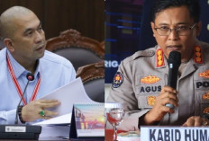 Kabid Humas: Hoax, AK: No Comment? Soal 'Surat Damai' itu, Tantangan Bagi Polda? 