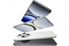 Oppo Find X9 Pro, RAM 16GB, Baterai 7500 mAh