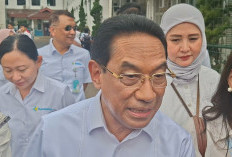  Belum Ada Obat Super Flu?