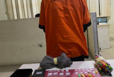 Sekali Lempar Dapat Upah Rp 500 Ribu