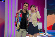 Raffi Bantu Biaya Pengobatan Ibunda Chika