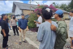 Polres Tetapkan AP Tersangka Penusukan Maut di Belinyu