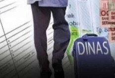 Kejari Usai Periksa Wawako, Siapa Menyusul? Kapan Giliran Ketua & Wakil DPRD?