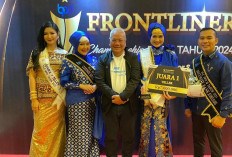 Bank Sumsel Babel Kembali Juara dalam Frontliner Championship BPDSI 2024: Tunjukan Komitmen dan Ketekunan