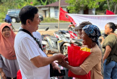  Kisah Inspiratif Kamarudin Muten, Pernah Sewa Buku saat Masih Kecil