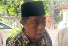 MUI Bali Serahkan Bukti Soal Arya Wedakarna ke BK DPD RI