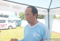 Kembangkan Program Desa Devisa Berbasis Komoditas Lokal