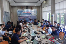 Pelindo Terapkan STID Dukung Stranas PK